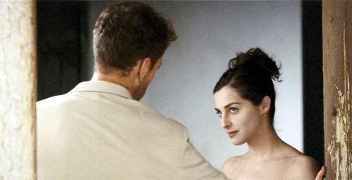 amira casar et rocco siffredi