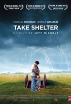 Affiche miniature du film Take Shelter