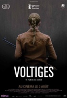 Affiche miniature du film Voltiges