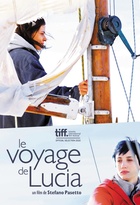Affiche miniature du film Le Voyage de Lucia 