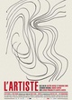 Affiche du film L'Artiste  