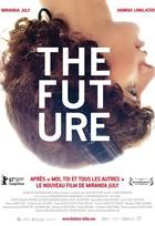 Affiche miniature du film The Future 