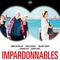 Affiche du film Impardonnables   - Impardonnables  