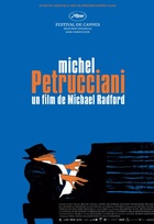 Affiche miniature du film Michel Petrucciani 