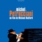 Affiche du film Michel Petrucciani   - Michel Petrucciani  