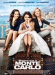Affiche du film Bienvenue à Monte-Carlo  