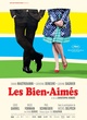 Affiche du film Les Bien-aimés 