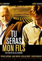 Affiche miniature du film Tu seras mon fils