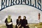Affiche du film Europolis 