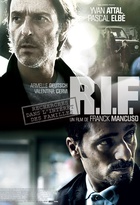 Affiche miniature du film R.I.F. (Recherches dans l'Intérêt des Familles) 