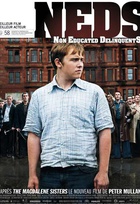 Affiche miniature du film Neds
