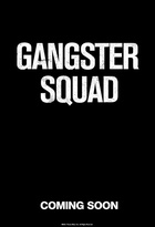 Affiche miniature du film Gangster Squad