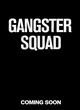 Affiche du film Gangster Squad 