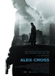 Affiche du film Alex Cross 