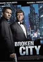 Affiche miniature du film Broken City