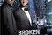 Affiche du film Broken City 