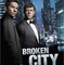 Affiche du film Broken City  - Broken City 