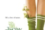 Affiche du film The Odd Life of Timothy Green 