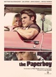 Affiche du film The Paperboy 