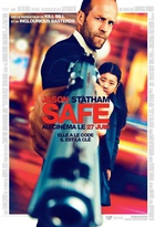 Affiche miniature du film Safe