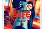 Affiche du film Safe 