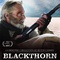 Affiche du film Blackthorn  - Blackthorn 