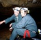 le-realisateur-et-un-technicien-jpg - La Grotte des rêves perdus  