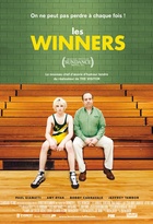 Affiche miniature du film Les Winners