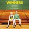 Affiche du film Les Winners  - Les Winners 
