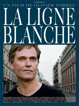 Affiche du film La Ligne Blanche