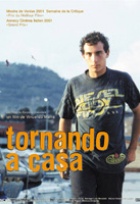 Affiche miniature du film Tornando a casa