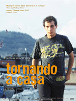 Affiche du film Tornando a casa