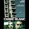 Affiche du film Carré Blanc  - Carré Blanc 