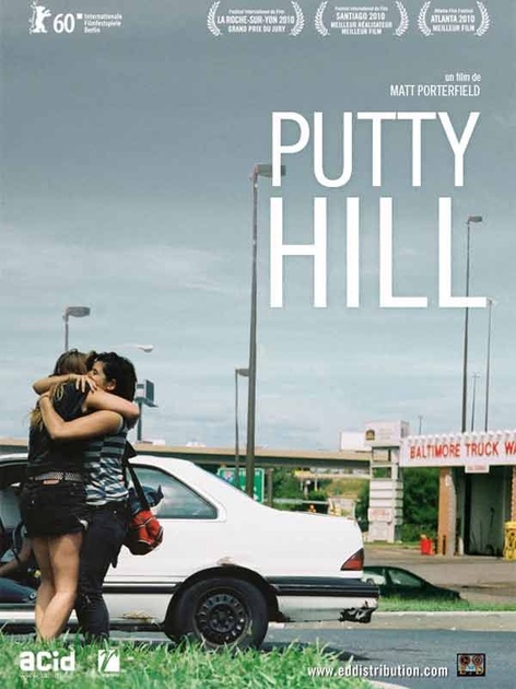 Affiche du film Putty Hill  