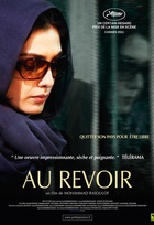 Affiche miniature du film Au Revoir