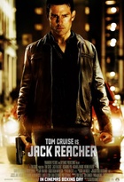 Affiche miniature du film Jack Reacher