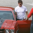 cruise-tom-png