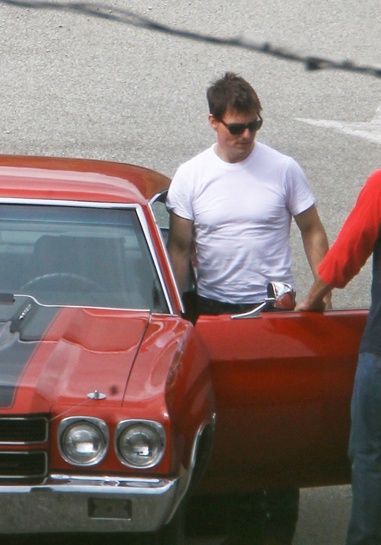 cruise-tom-png