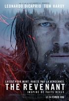 Affiche miniature du film The Revenant
