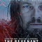 Affiche du film The Revenant  - The Revenant 