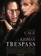 Affiche du film Trespass 