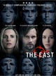 Affiche du film The East 