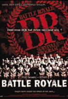 Affiche miniature du film Battle Royale