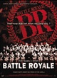 Affiche du film Battle Royale