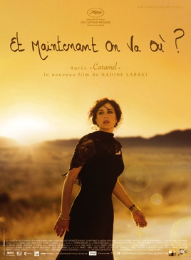 Affiche du film Et maintenant on va où ? 