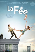 Affiche miniature du film La Fée