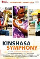 Affiche miniature du film Kinshasa Symphony