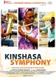 Affiche du film Kinshasa Symphony 