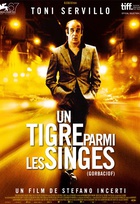 Affiche miniature du film Un tigre parmi les singes 