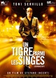 Affiche du film Un tigre parmi les singes  